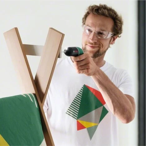 Bosch 3,6V Akku-Schrauber Lithium-Ionen IXO 6 Classic 5 Bosch 3,6V Akku-Schrauber Lithium-Ionen IXO 6 Classic – Bild 4