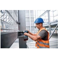 Bosch Professional Bosch Akku-Drehschlagschrauber BITURBO GDS 18V-1050 H, L-BOXX, 1/1 L-BOXX-Einlage -Werkzeug Garten Verkauf 29030315 3