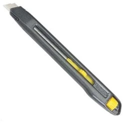 Stanley Cuttermesser Interlock 9mm