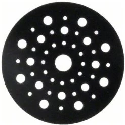 Bosch Zwischenscheibe, 115 Mm, Für Exzenterschleifer