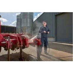 Bosch Lanze Mit Vario-Fächerdüse. Zubehör Für GHP 5-55/500X -Werkzeug Garten Verkauf 30197037 3