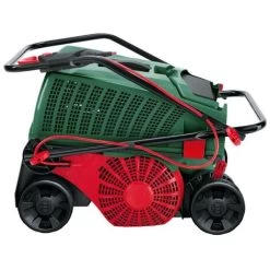 Bosch Rasenlüfter UniversalRake 900 -Werkzeug Garten Verkauf 30530006 3