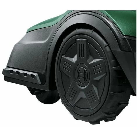 Bosch Roboter-Rasenmäher Indego XS 300 06008B0003 5 Bosch Roboter-Rasenmäher Indego XS 300 06008B0003 – Bild 3