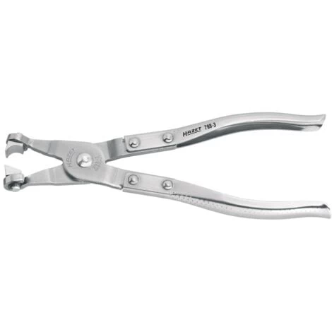 Hazet Schlauchschellen-Zange, Art.Nr. 798-3 3 Hazet Schlauchschellen-Zange, Art.Nr. 798-3