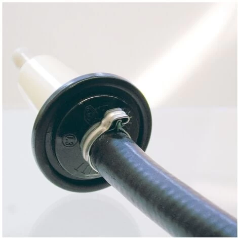 Hazet Schlauchschellen-Zange, Art.Nr. 798-3 5 Hazet Schlauchschellen-Zange, Art.Nr. 798-3 – Bild 3