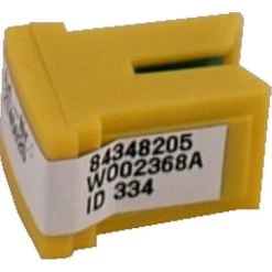 WOLF ET Parameterstecker Für COB-20 Platine 2744388