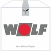 WOLF ET Brennkammerdeckel ÖLV Für COB -Werkzeug Garten Verkauf 30962869 1