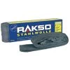 RAKSO Stahlwolle Grob 3 200 G -Werkzeug Garten Verkauf 31428123 1