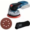 Bosch Professional Bosch Akku-Exzenterschleifer GEX 18V-125, Soloversion Im Karton -Werkzeug Garten Verkauf 32497045 1