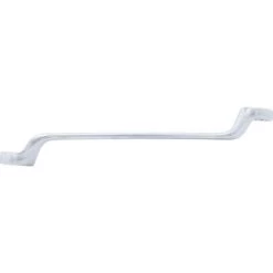 BGS Technic Doppel-Ringschlüssel-Satz Gekröpft SW 6 X 7 - 30 X 32 Mm 12-tlg. 10 BGS Technic Doppel-Ringschlüssel-Satz Gekröpft SW 6 X 7 - 30 X 32 Mm 12-tlg. -Werkzeug Garten Verkauf 32879299 4