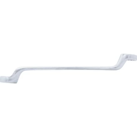 BGS Technic Doppel-Ringschlüssel-Satz Gekröpft SW 6 X 7 - 30 X 32 Mm 12-tlg. 6 BGS Technic Doppel-Ringschlüssel-Satz Gekröpft SW 6 X 7 - 30 X 32 Mm 12-tlg. – Bild 4