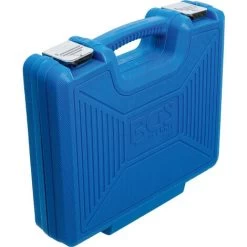 BGS Technic Steckschlüssel-Einsatz-Satz Zwölfkant Antrieb Innenvierkant 12,5 Mm (1/2) SW 8 - 36 Mm 21-tlg. 11 BGS Technic Steckschlüssel-Einsatz-Satz Zwölfkant Antrieb Innenvierkant 12,5 Mm (1/2) SW 8 - 36 Mm 21-tlg. -Werkzeug Garten Verkauf 32879824 5