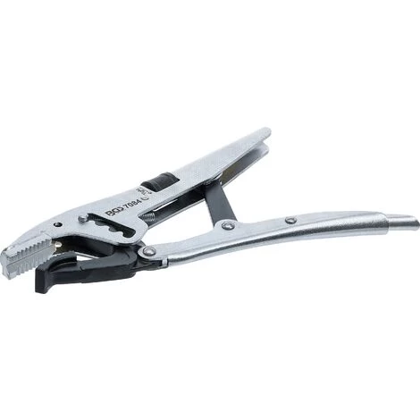 BGS Technic Gripzange 4-fache Schnelljustierung Französischer Typ 225 Mm 4 BGS Technic Gripzange 4-fache Schnelljustierung Französischer Typ 225 Mm – Bild 2