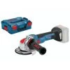 Bosch GWX 18V -10 SC Akku-Winkelschleifer 2 Bosch GWX 18V -10 SC Akku-Winkelschleifer -Werkzeug Garten Verkauf 32930860 1