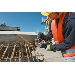 Bosch GWX 18V -10 SC Akku-Winkelschleifer -Werkzeug Garten Verkauf 32930860 4