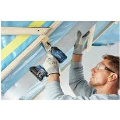 Bosch Professional Bosch Akku-Drehschlagschrauber GDR 18V-200 -Werkzeug Garten Verkauf 33536968 3