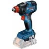 Bosch Professional Bosch Akku-Drehschlagschrauber GDX 18V-200, Solo Version, Im Karton -Werkzeug Garten Verkauf 33773867 1