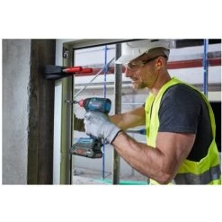 Bosch Professional Bosch Akku-Drehschlagschrauber GDX 18V-200, Solo Version, Im Karton -Werkzeug Garten Verkauf 33773867 4