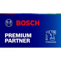 Bosch Spitzmeißel Gedreht SDS-plus Long Life 250 Mm 2609390576 Meißelvorsatz -Werkzeug Garten Verkauf 33983510 3