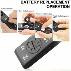 LCD-tragbarer Anemometer, Mini-Wind-Tachometer, Airflow-Anemometer-Thermometer Mit Max / AVG / Aktueller Windgeschwindigkeit Für DRONE-Flug 9 LCD-tragbarer Anemometer, Mini-Wind-Tachometer, Airflow-Anemometer-Thermometer Mit Max / AVG / Aktueller Windgeschwindigkeit Für DRONE-Flug -Werkzeug Garten Verkauf 35136509 3