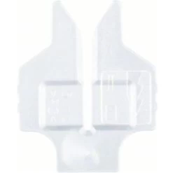 Bosch Spanreißschutz, Für Stichsägen GST 120 BCE/120 E/135 BCE/135 CE Professional