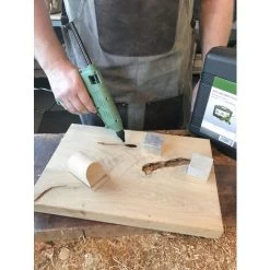 WoodRepair Holzreparatur Astfüller Kompaktbeutel Buche 10 WoodRepair Holzreparatur Astfüller Kompaktbeutel Buche -Werkzeug Garten Verkauf 42539770 4