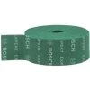 Bosch Expert N880 Vliesrolle Zum Handschleifen, 115 mm X 10 m, Allzweck, Für Handschleifer