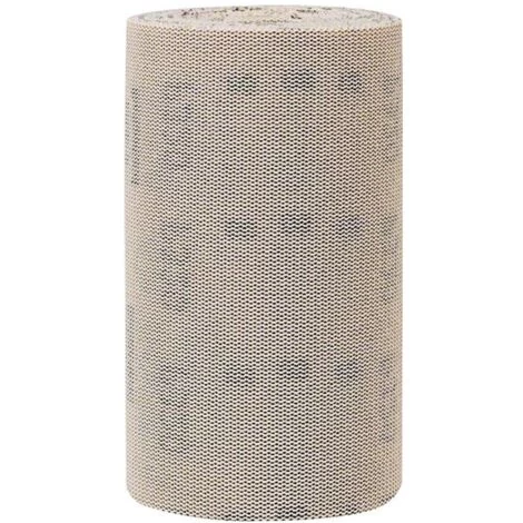 Bosch EXPERT M480 Schleifnetzrolle, 115 mm, 5 m, G 320., Für Handschleifen 3 Bosch EXPERT M480 Schleifnetzrolle, 115 mm, 5 m, G 320., Für Handschleifen
