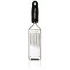 Microplane Profi-Gemüsehobel Gourmet, Gemüseschneider, Küchenreibe, Edelstahl, Kunststoff, Schwarz, 45044 1 Microplane Profi-Gemüsehobel Gourmet, Gemüseschneider, Küchenreibe, Edelstahl, Kunststoff, Schwarz, 45044 -Werkzeug Garten Verkauf 42814278 1