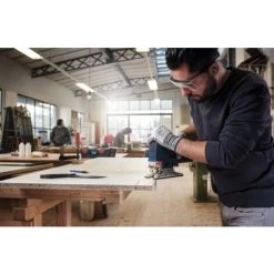 Bosch Stichsägeblatt T 308 BOF Extraclean For Hard Wood, 3er-Pack -Werkzeug Garten Verkauf 43273758 2