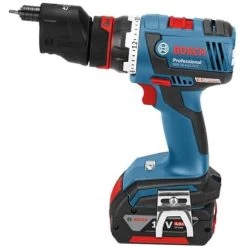 Bosch Exzenteraufsatz GEA FC2 Professional 1600A001SJ Für GSR 14,4 / 18 V-EC FC2 -Werkzeug Garten Verkauf 43857512 4