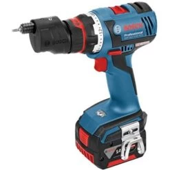 Bosch Exzenteraufsatz GEA FC2 Professional 1600A001SJ Für GSR 14,4 / 18 V-EC FC2 -Werkzeug Garten Verkauf 43857512 5