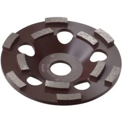 Bosch Diamant - Topfscheibe 125mm EXPERT Für Abrasive -Werkzeug Garten Verkauf 43857535 3