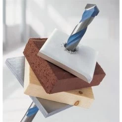 Bosch Betonbohrer Mehrzweckbohrer MultiConstruction 8x250mm -Werkzeug Garten Verkauf 43862709 3