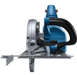 Bosch Akku-Kreissäge BITURBO GKS 18V-68 C Professional, Ausführung: 06016B5000, Solo/Karton -Werkzeug Garten Verkauf 43864332 5