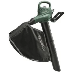 Bosch Laubsauger Laubbläser Gartensauger Universal Garden Tidy 1.800 Watt