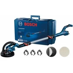 Schleifmaschine Für Gips Bosch GTR 550