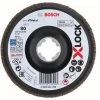 Bosch Accessories 2608621769 X-LOCK Fächerschleifscheibe 1 St. -Werkzeug Garten Verkauf 45864464 1