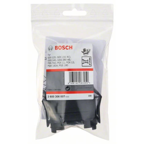 Adapter Zu Exzenter-, Schwing- Und Multischleifern, Passend Zu GEX 125, GEX 150 Bosch Accessories 26 4 Adapter Zu Exzenter-, Schwing- Und Multischleifern, Passend Zu GEX 125, GEX 150 Bosch Accessories 26 – Bild 2