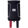 Testo 0590 0021 Messadapter Mini T-Buchse - 4 Mm-Stecker Berührungssicher Schwarz 1 Testo 0590 0021 Messadapter Mini T-Buchse - 4 Mm-Stecker Berührungssicher Schwarz -Werkzeug Garten Verkauf 45905700 1