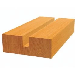 Bosch Accessories 2608628381 Nutfräser Hartmetall Länge 51 Mm Produktabmessung, Ø 8 Mm Schaftdurc -Werkzeug Garten Verkauf 45912355 3