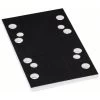 Schleifplatte Mit Kletthaftung, 80 X 130 Mm Bosch Accessories 2608601444 1 Schleifplatte Mit Kletthaftung, 80 X 130 Mm Bosch Accessories 2608601444 -Werkzeug Garten Verkauf 46001581 1