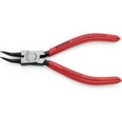 Knipex 44 31 J12 Seegeringzange Passend Für (Seegeringzangen) Innenringe 12-25 Mm Spitzenform (Deta