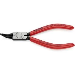 Knipex 44 31 J12 Seegeringzange Passend Für (Seegeringzangen) Innenringe 12-25 Mm Spitzenform (Deta 7 Knipex 44 31 J12 Seegeringzange Passend Für (Seegeringzangen) Innenringe 12-25 Mm Spitzenform (Deta -Werkzeug Garten Verkauf 46006006 3