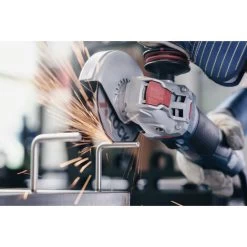 Bosch Accessories 2608619267 Trennscheibe Gerade 125 Mm 10 St. -Werkzeug Garten Verkauf 46055886 5