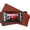 Kwb 485170 PROFI Handschleifer-Set, Mit 50 Schleifstreifen 93 X 230 Mm 1 St. -Werkzeug Garten Verkauf 46056753 1