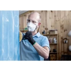 Bosch Accessories EXPERT C470 2608900800 Exzenterschleifpapier Gelocht Körnung 320 (Ø) 115 Mm 5 St. 8 Bosch Accessories EXPERT C470 2608900800 Exzenterschleifpapier Gelocht Körnung 320 (Ø) 115 Mm 5 St. -Werkzeug Garten Verkauf 46104592 3