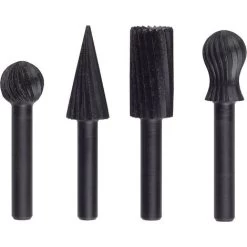 Bosch Accessories 2609255303 Frässet Länge 56 Mm Produktabmessung, Ø 13 Mm Schaftdurchmesser 6 M