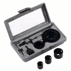Bosch Accessories Promoline 2607019450 Lochsägen-Set 1 Set