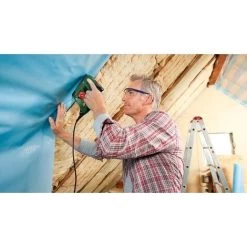 Bosch Elektrotacker PTK 14 EDT (1000 Klammern, Nägel: 14 Mm, 30 Schläge/min) -Werkzeug Garten Verkauf 47244568 3